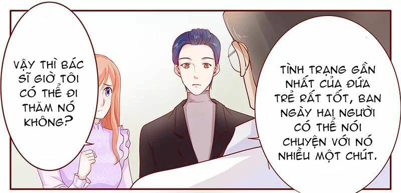 bá đạo tổng tài yêu tôi chapter 115 2