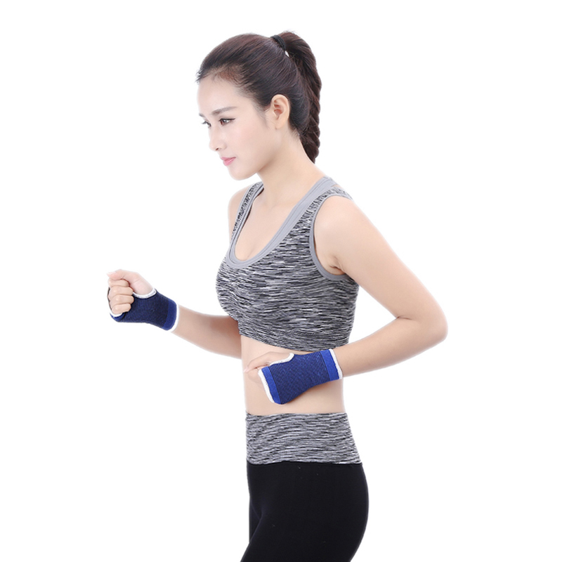 Băng Đai Bảo Vệ Cổ Tay, Lòng Bàn Tay Cho Nữ
