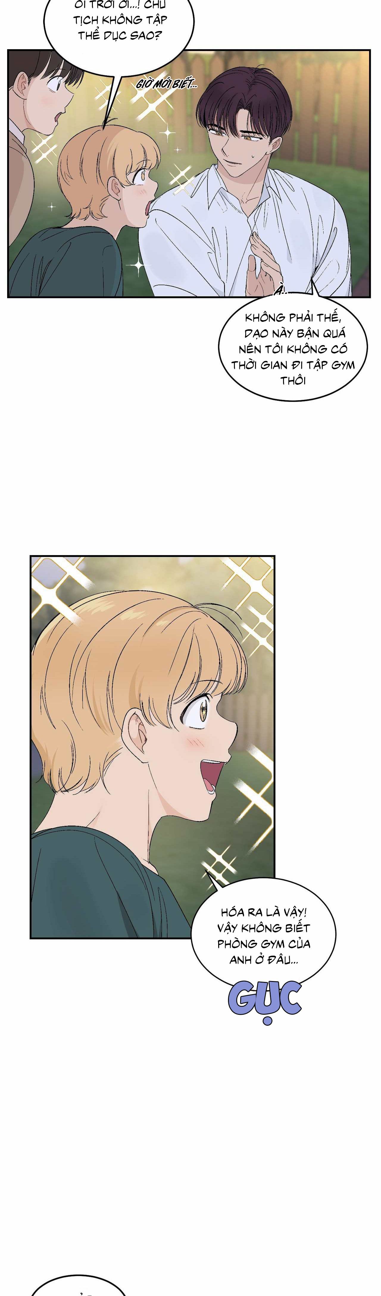 it's not like that chapter 28 9