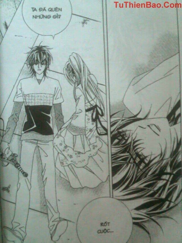 tình trong mộng chapter 7 140