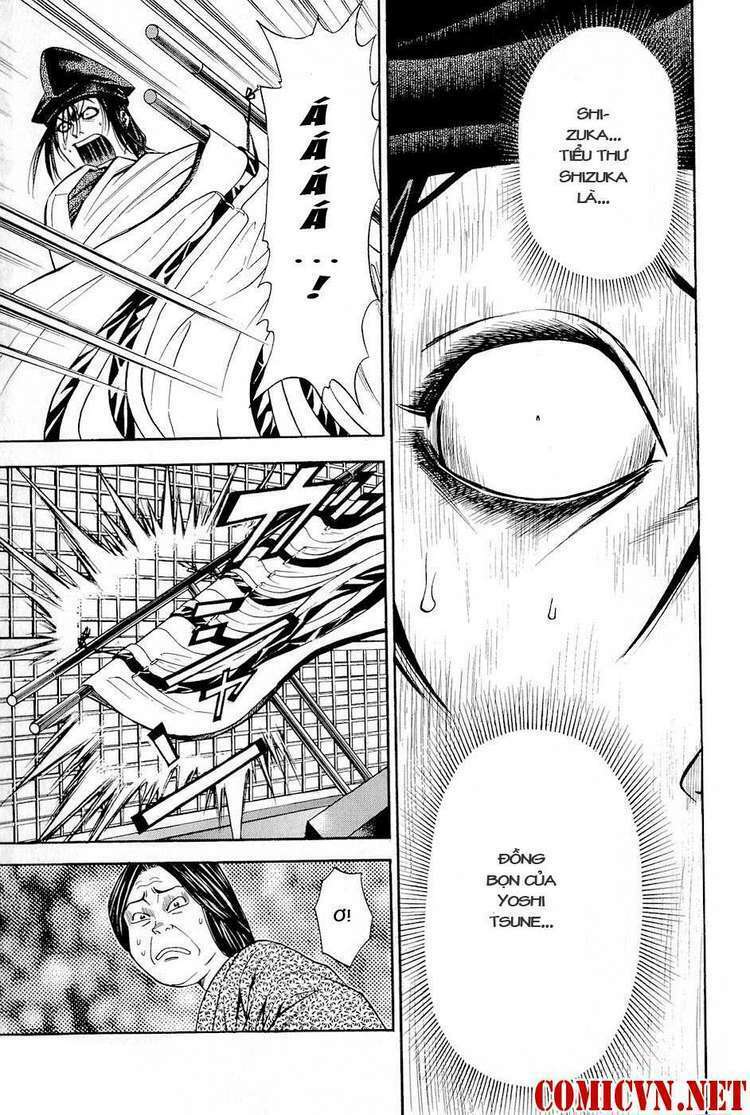 thiếu niên vương phần 2 chapter 25 53