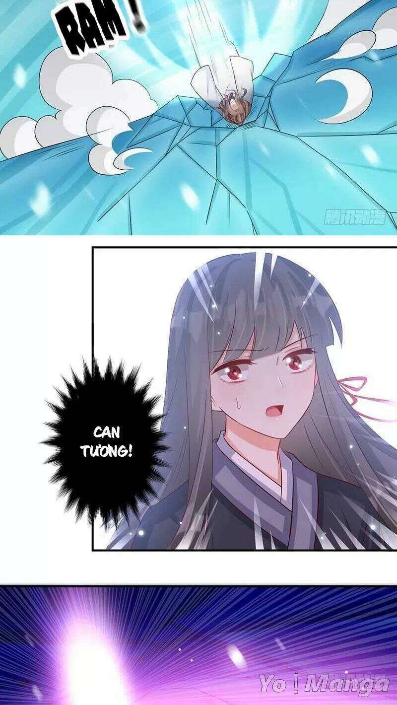 độc y cuồng phi chapter 59 5