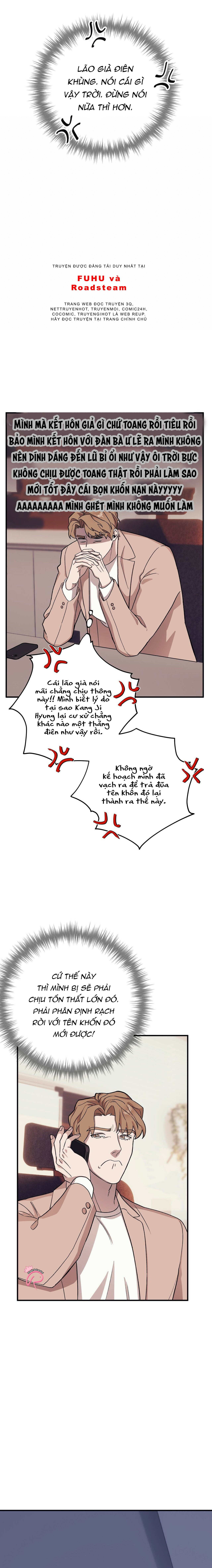 yi su nhà họ kang chapter 49 6