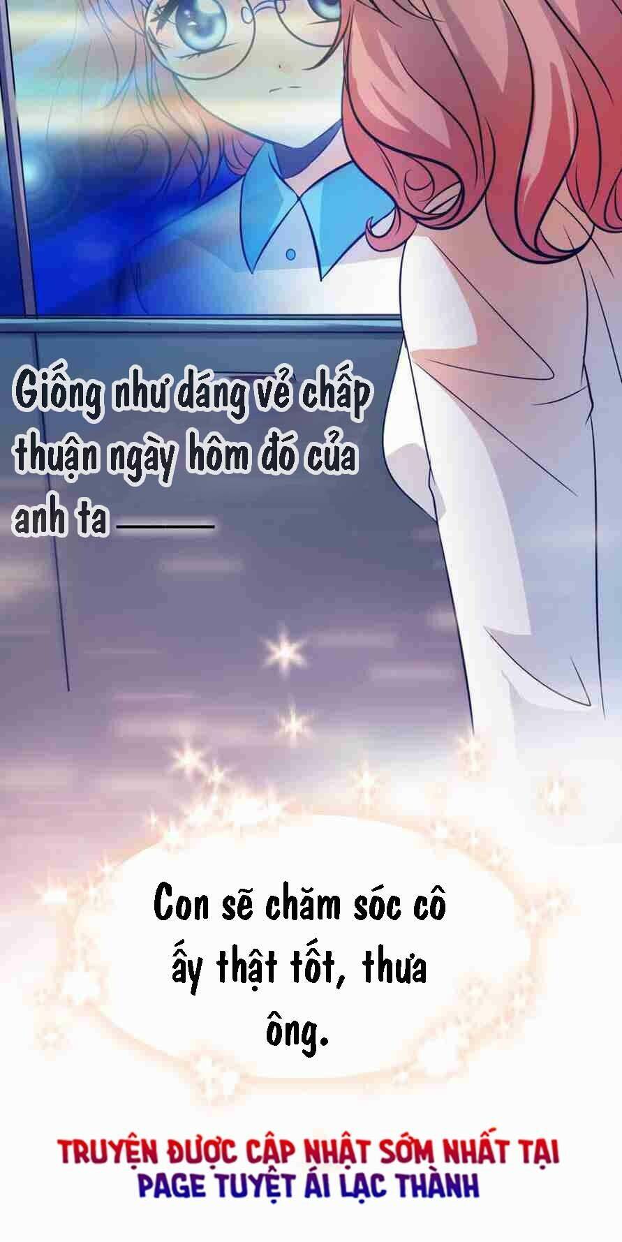 mật đào tiểu kiều thê chapter 17 2