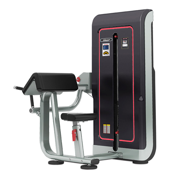 Máy khối tập tay trước Gym TigerSport TGS-1006