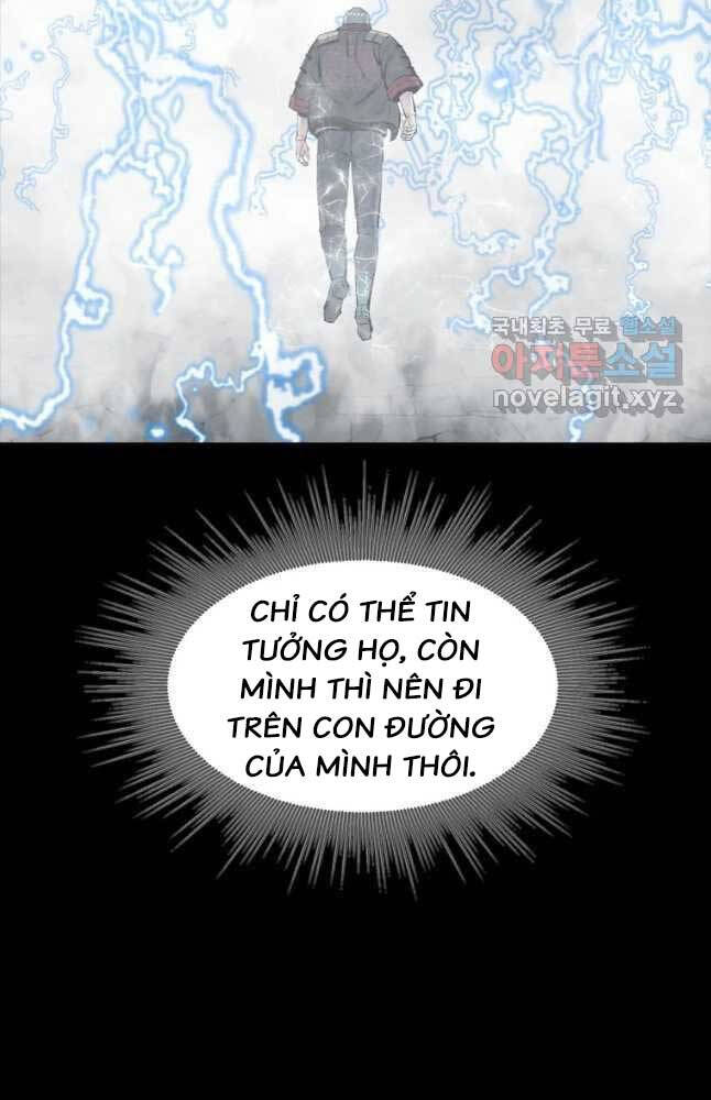 mật mã mê cung chapter 70 25