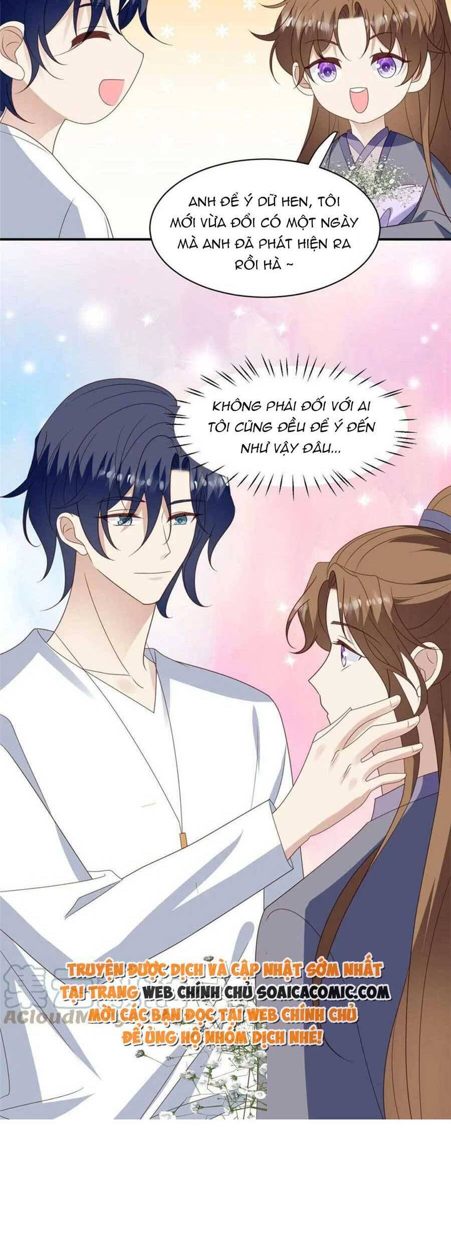 dựa vào đại lão ổn định vị trí c trong nam đoàn chapter 139 10