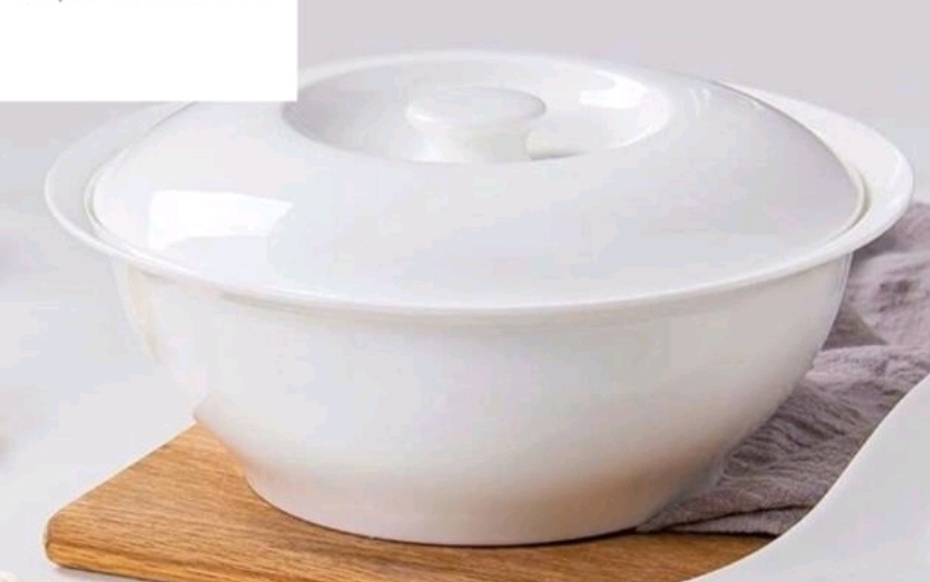 BÁT ÂU PHÍP CÓ NẮP " HÀNG CAO CẤP ".