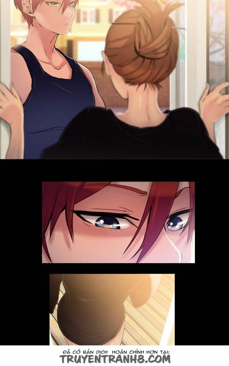 nhiệt huyết thanh xuân chapter 14.1 39