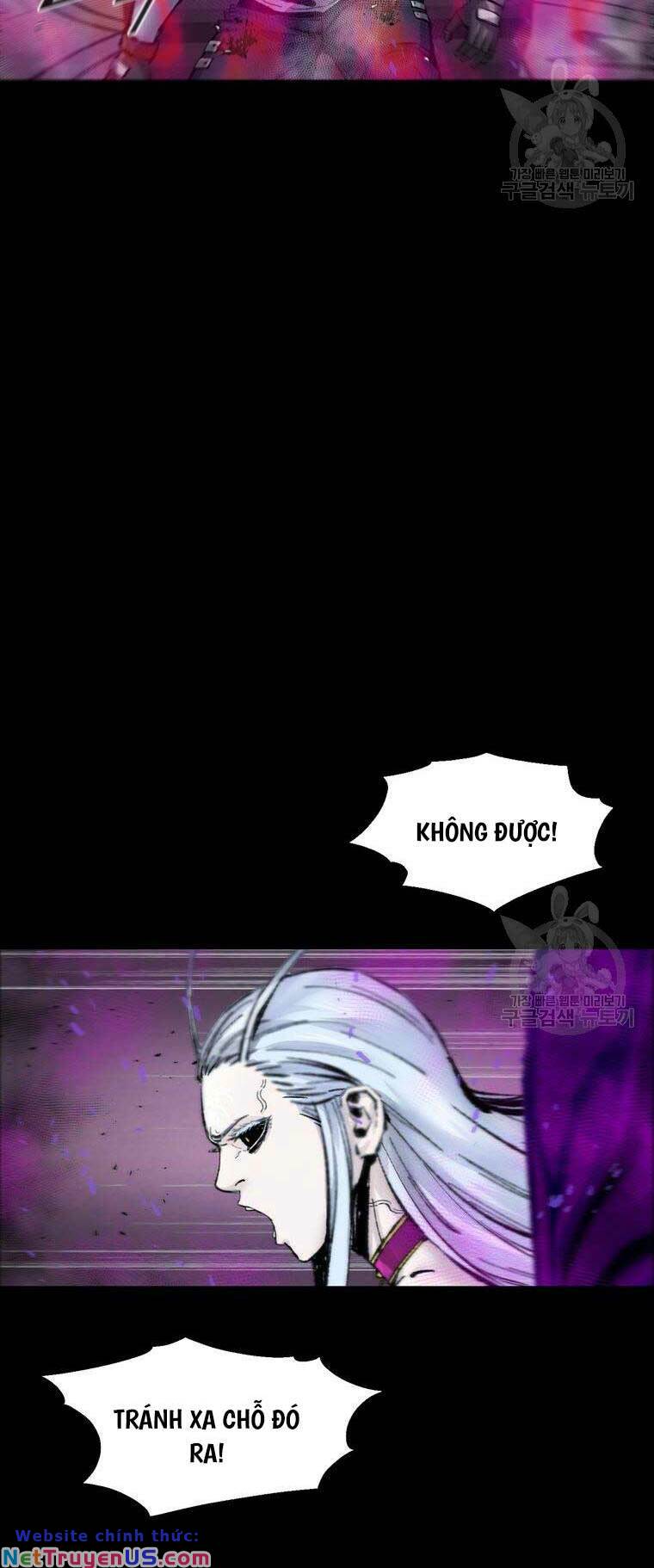 mật mã mê cung chapter 95 39