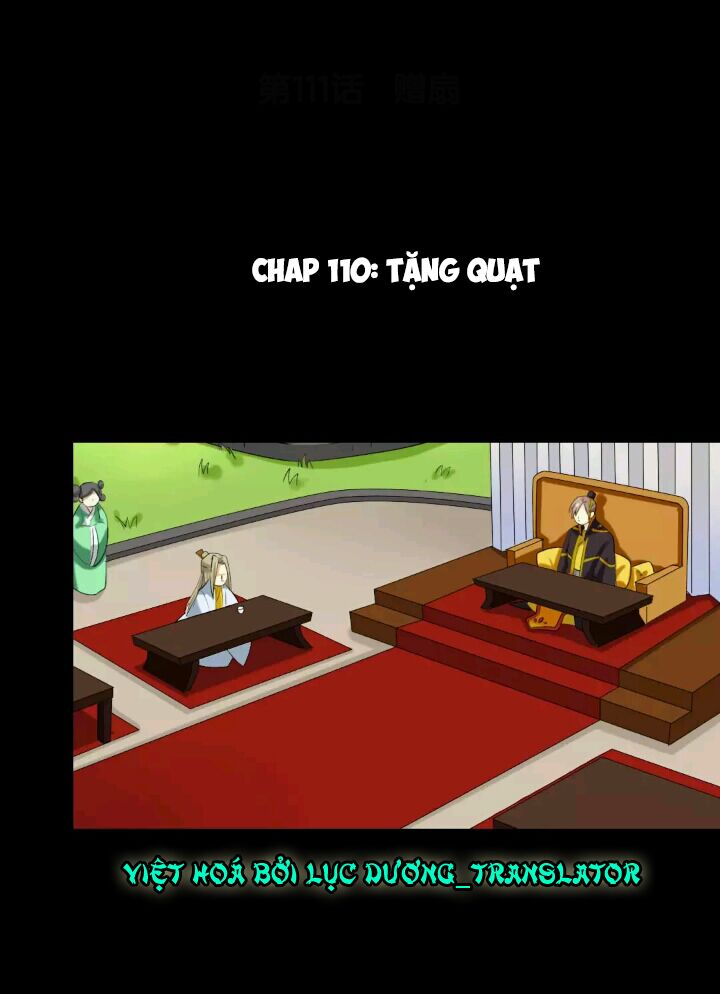 lưỡng bất nghi (full) chapter 110 1