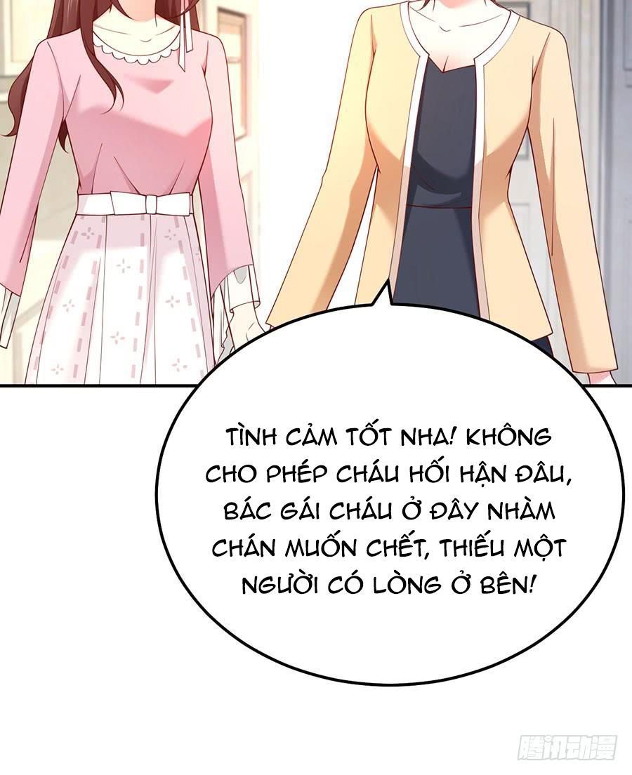 nam thần truy thê chỉ nam chapter 28.2 26