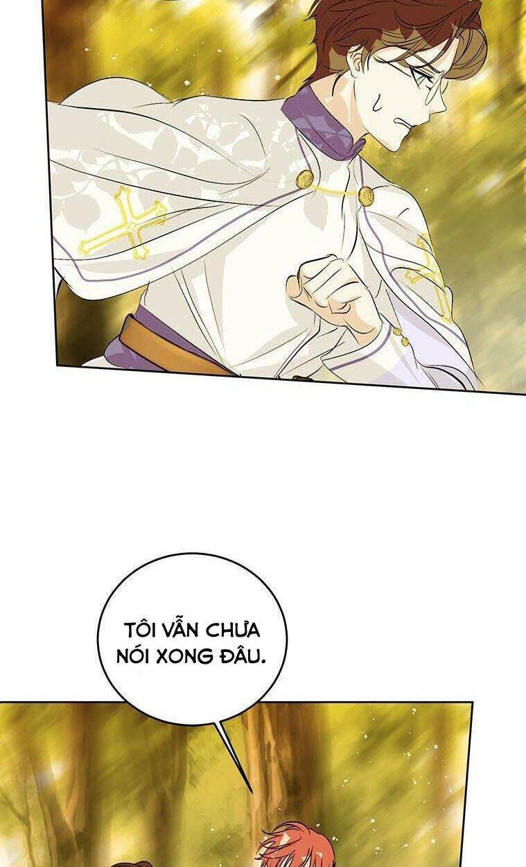 phía sau mặt nạ của nam chính hiền lành chapter 19 8