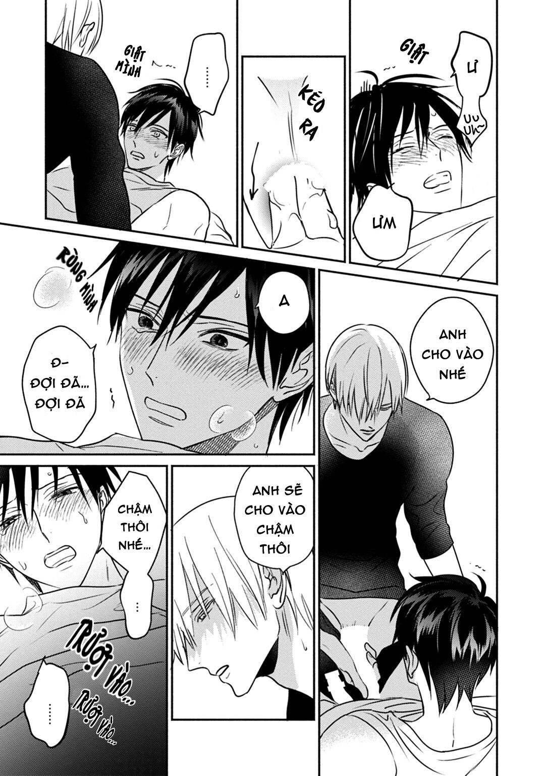 sống sót chapter 3 23