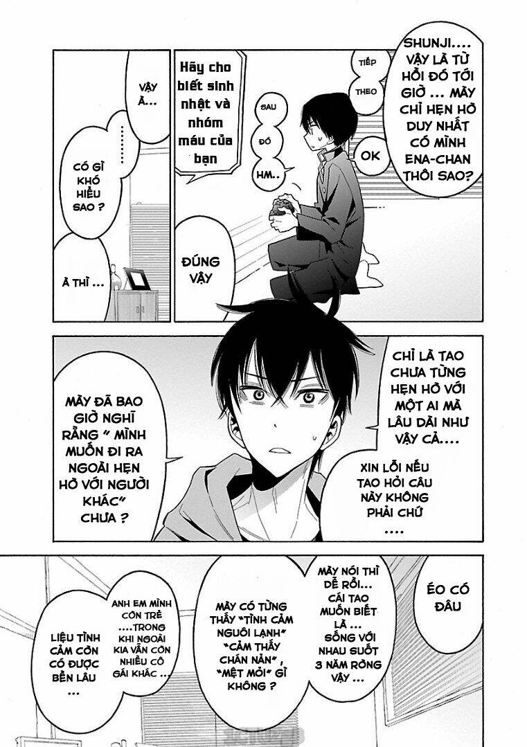 momoiro meloik chapter 72 6