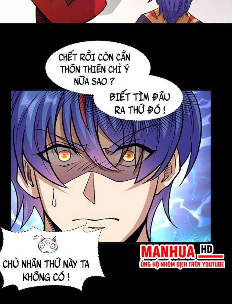 võ đạo độc tôn chapter 546 45