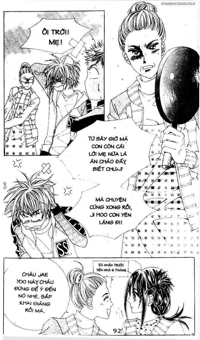 nhà trọ hoàn hảo chapter 4 8