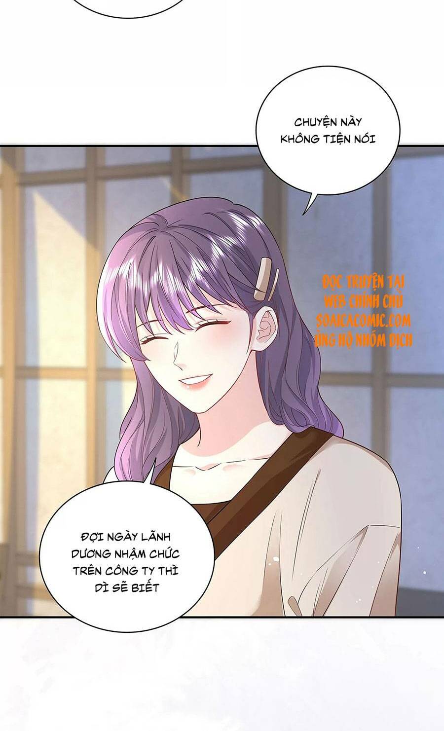 tôi dựa vào tà ý: nghịch chuyển nhân sinh chapter 64 9