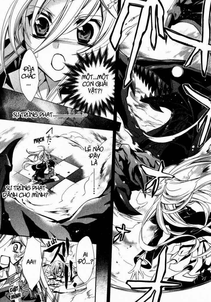 nụ hôn của công chúa tường vi chapter 1 29