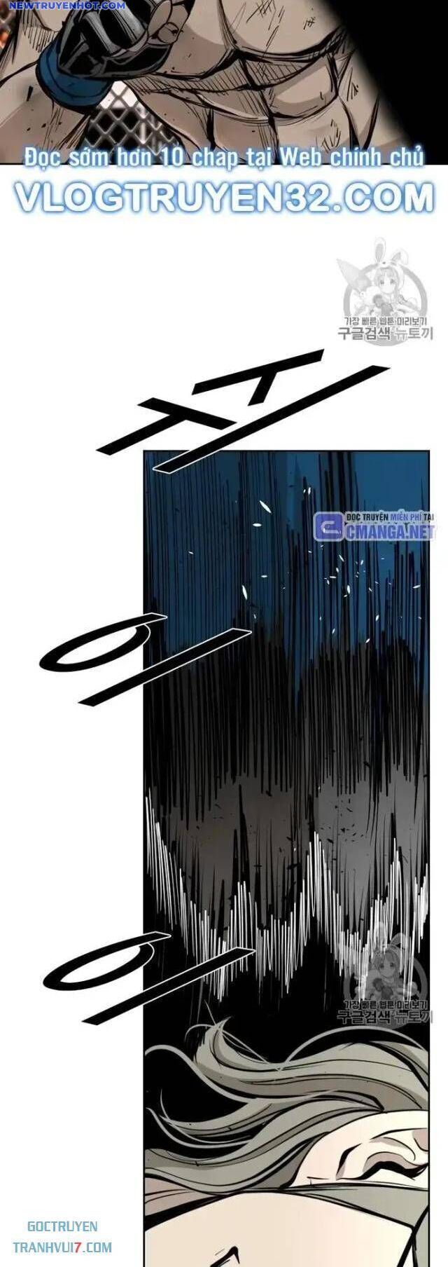 shark - cá mập chapter 170 14