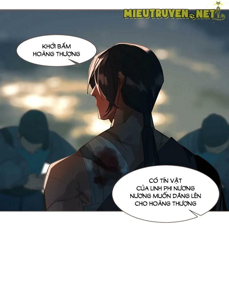 nhất đại linh hậu chapter 115 5