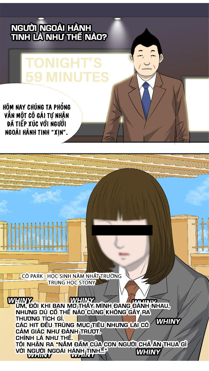 aura from another planet chapter 9 15