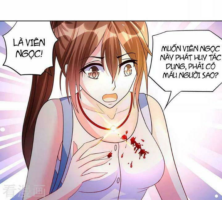 chào buổi tối, minh vương đại nhân chapter 5 24