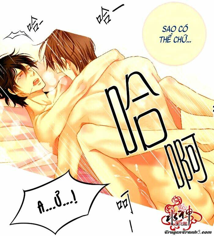 something sweet chapter 3 8