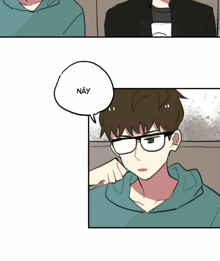 thôi miên em yêu anh chapter 15 10