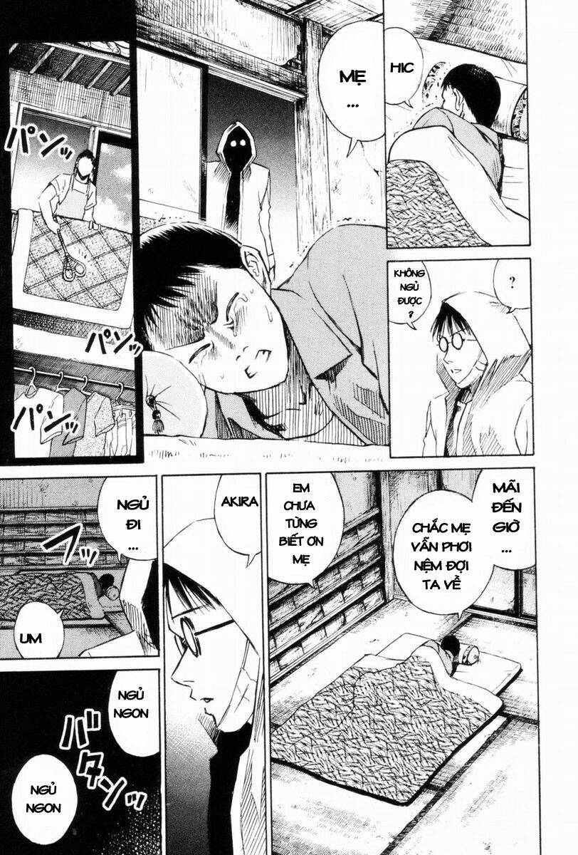 đảo ma cà rồng chapter 52 15