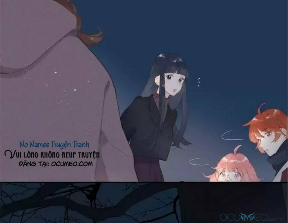 sos! tôi đã yêu một con sâu bướm (phần 2) chapter 16 5