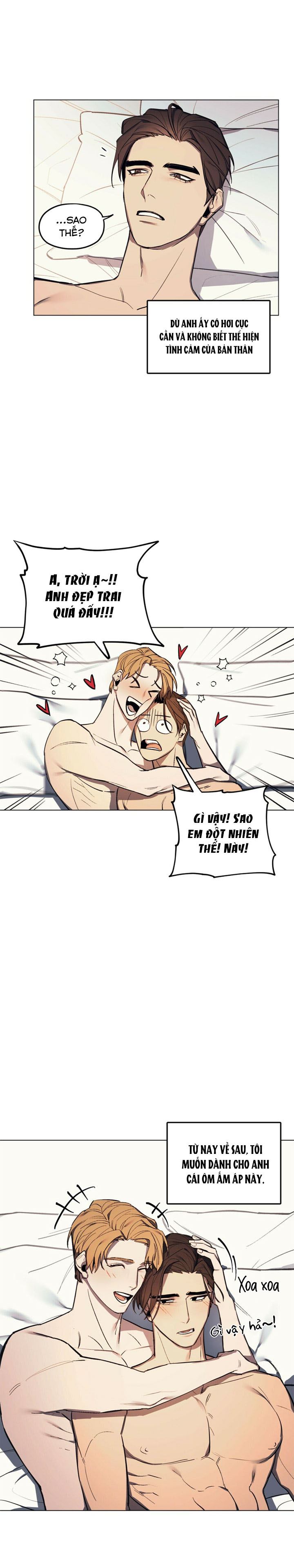 yi su nhà họ kang chapter 1 17