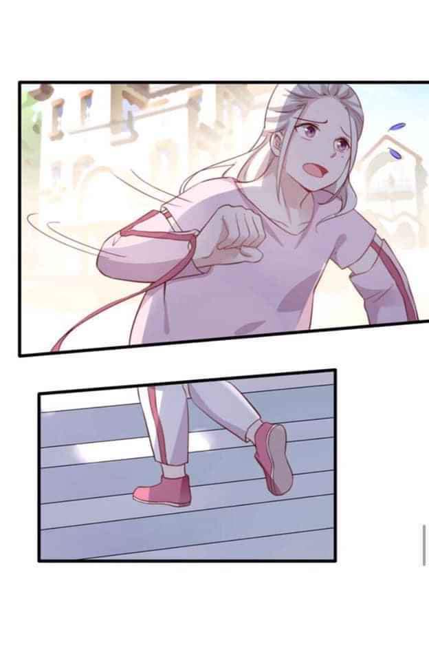 bỉ chi tì sương chapter 2 21