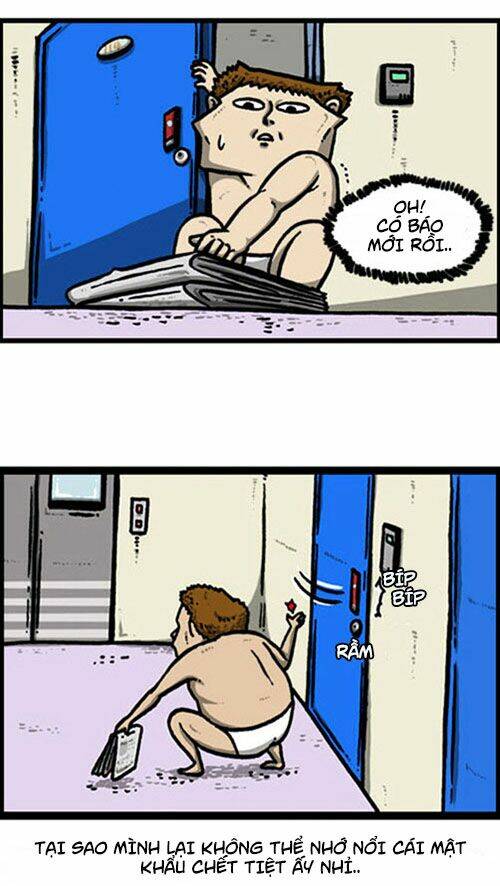 tiếng gọi con tim chapter 39 13