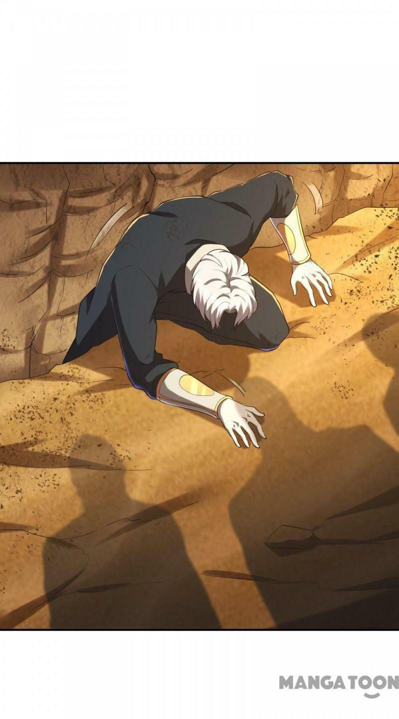 đệ nhất người ở rể chapter 123 18