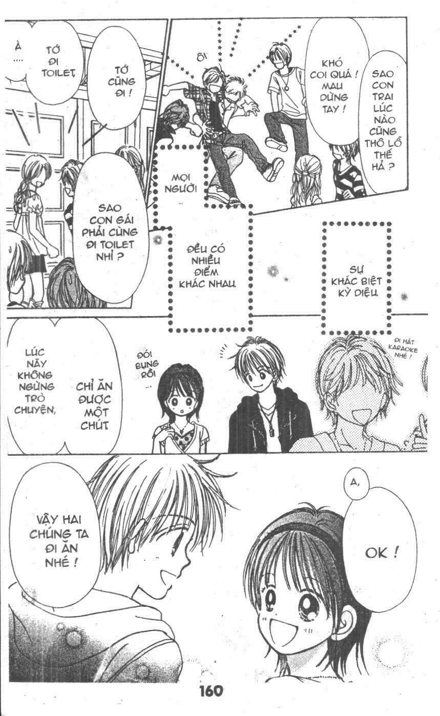 beautiful 100% chapter 5 175