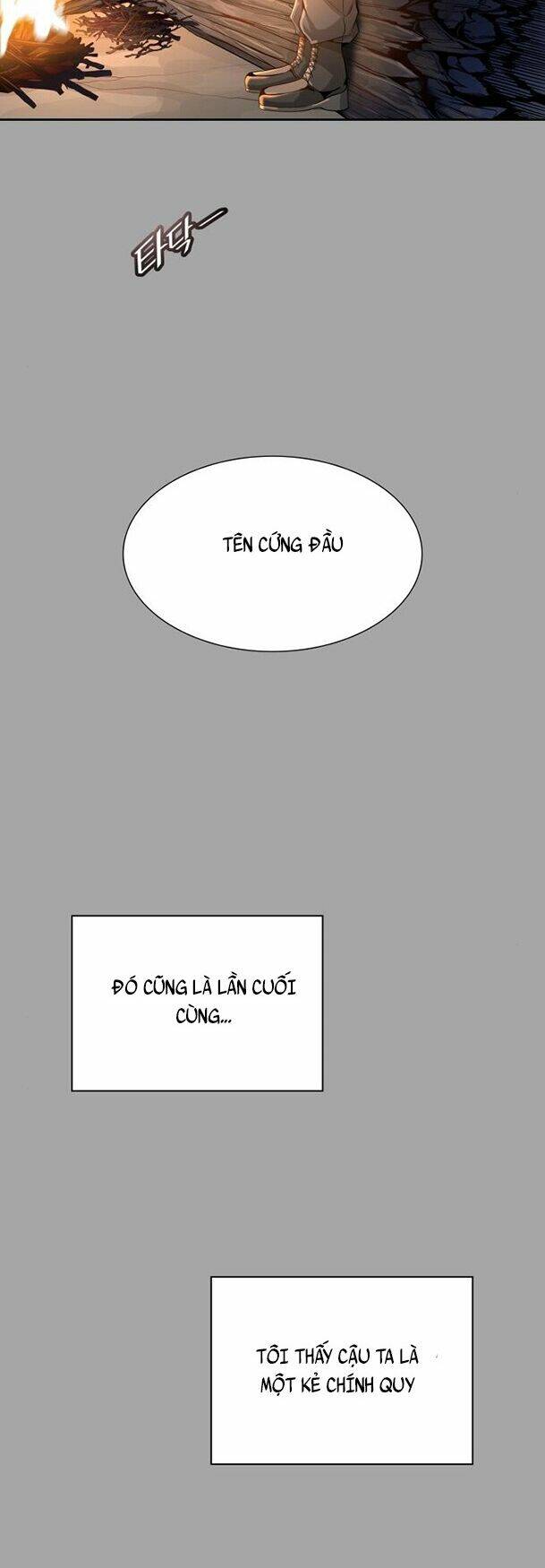 Tòa Tháp Bí Ẩn Chapter 526 - Trang 43