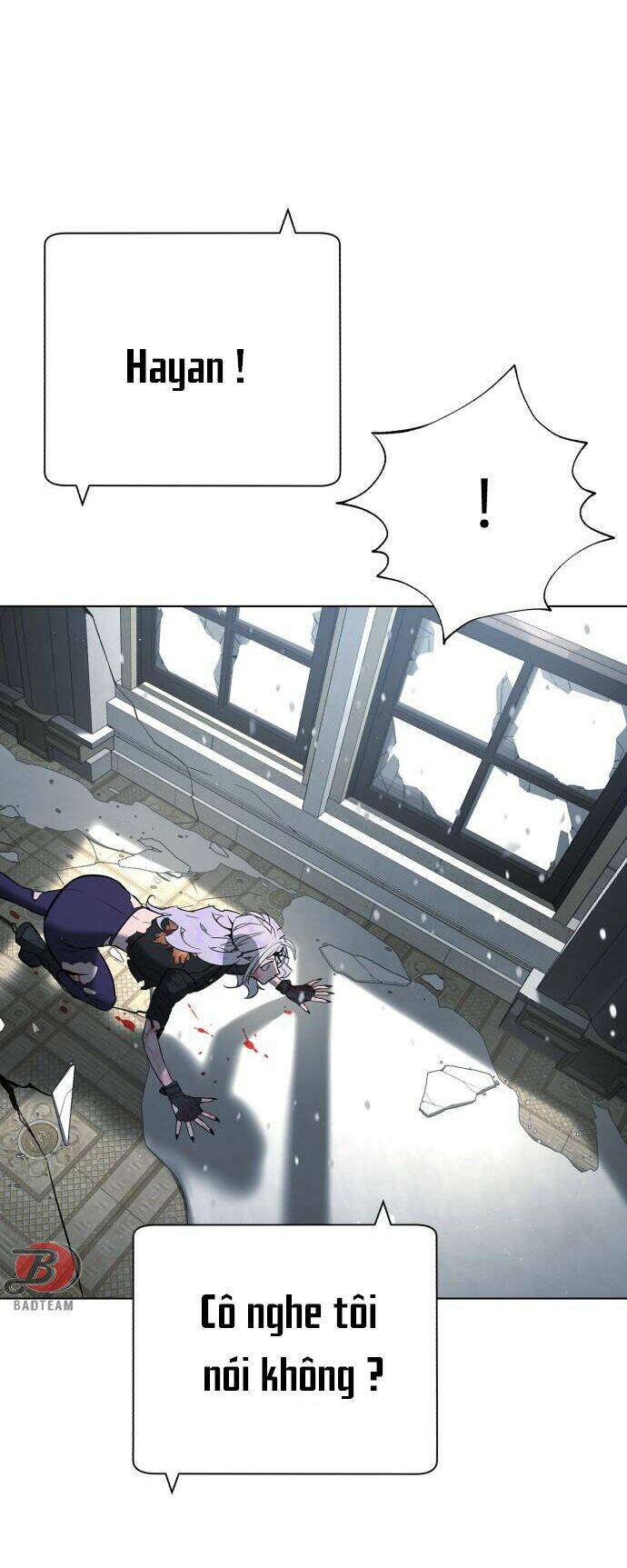 Máu trắng chapter 85 37