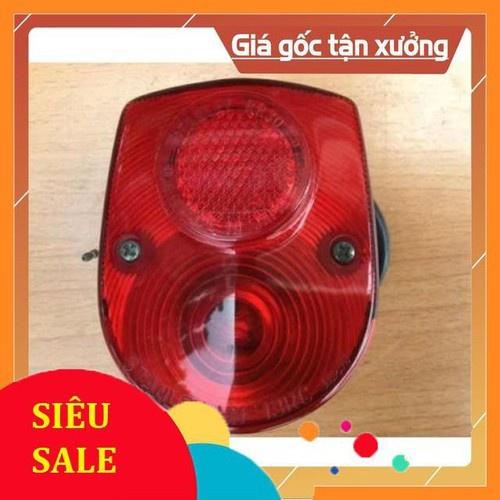 CHỤP ĐÈN HẬU XE MÁY CUB 81-50