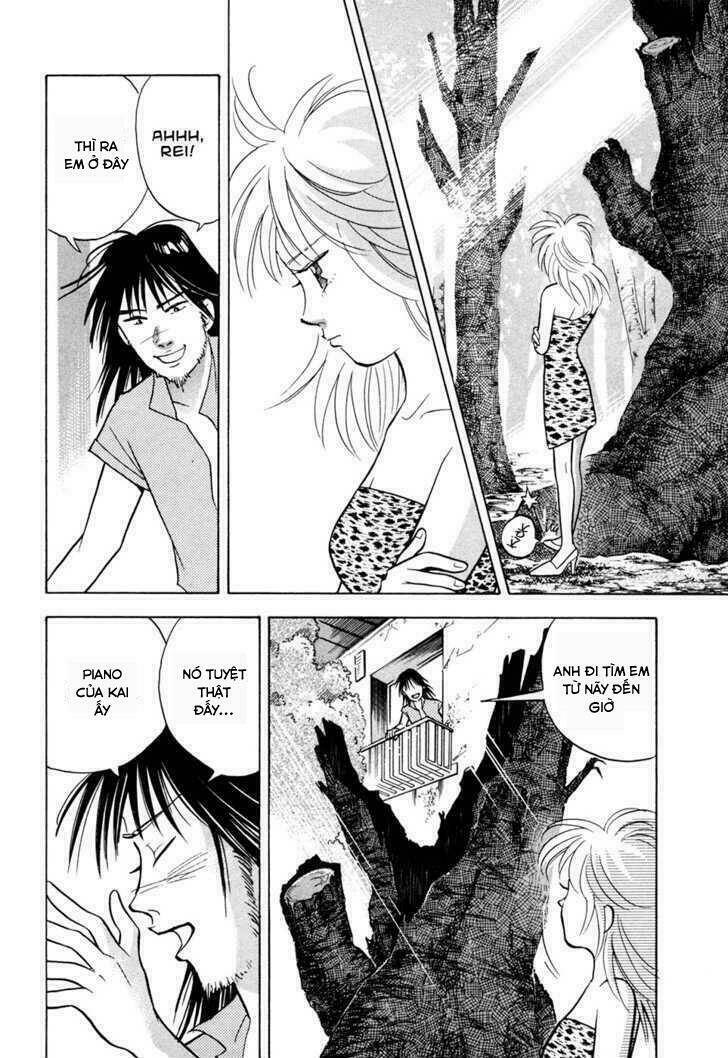 piano no mori chapter 58 13