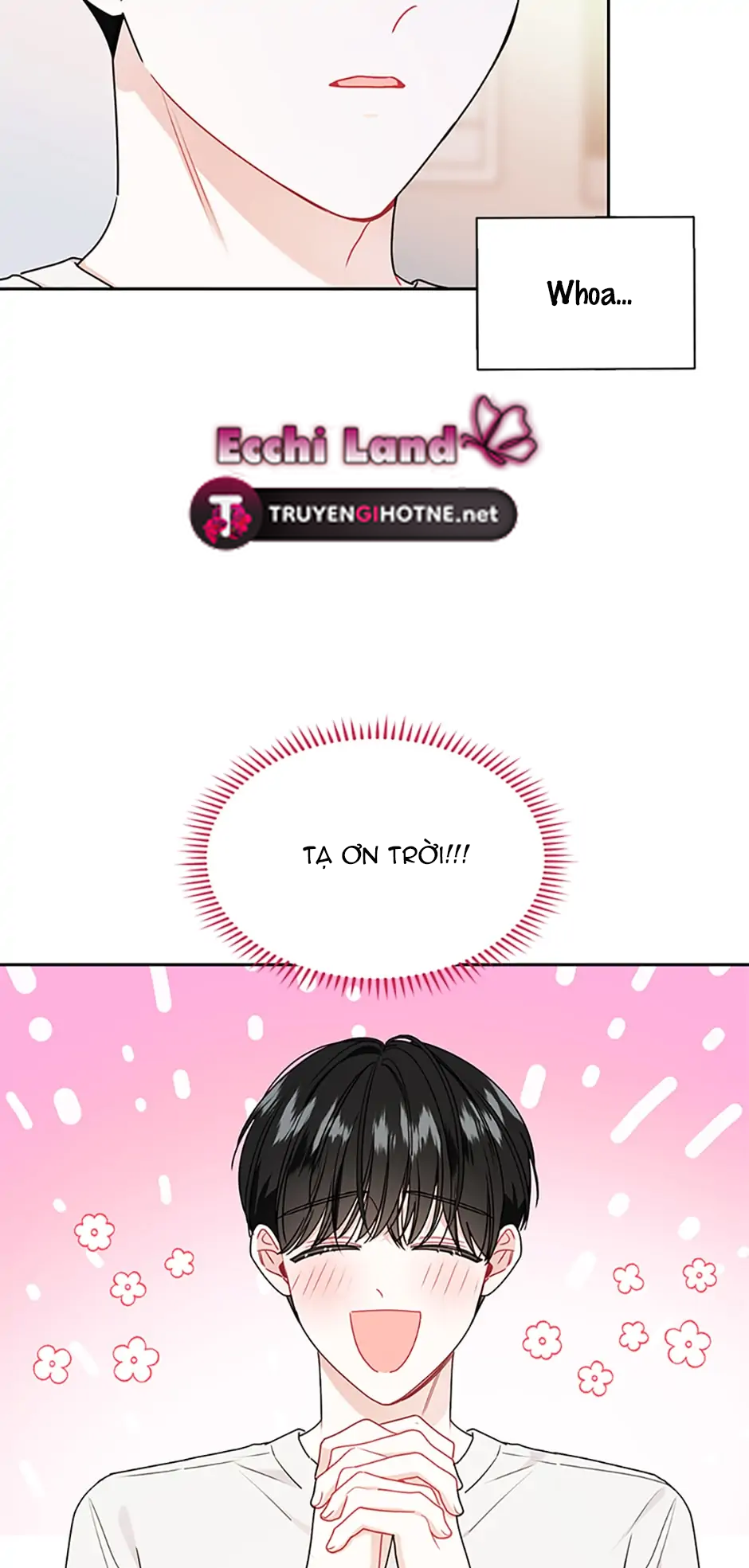 chỉ thị đặc biệt của sếp chapter 54.1 6