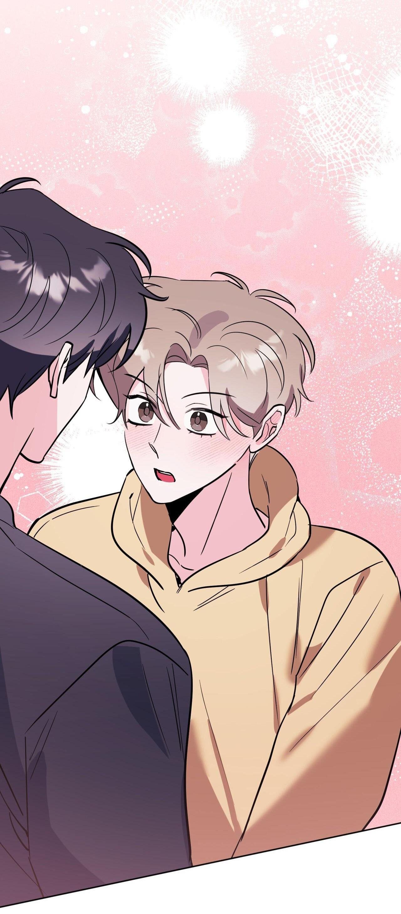 cạm bẫy đại học chapter 75 49