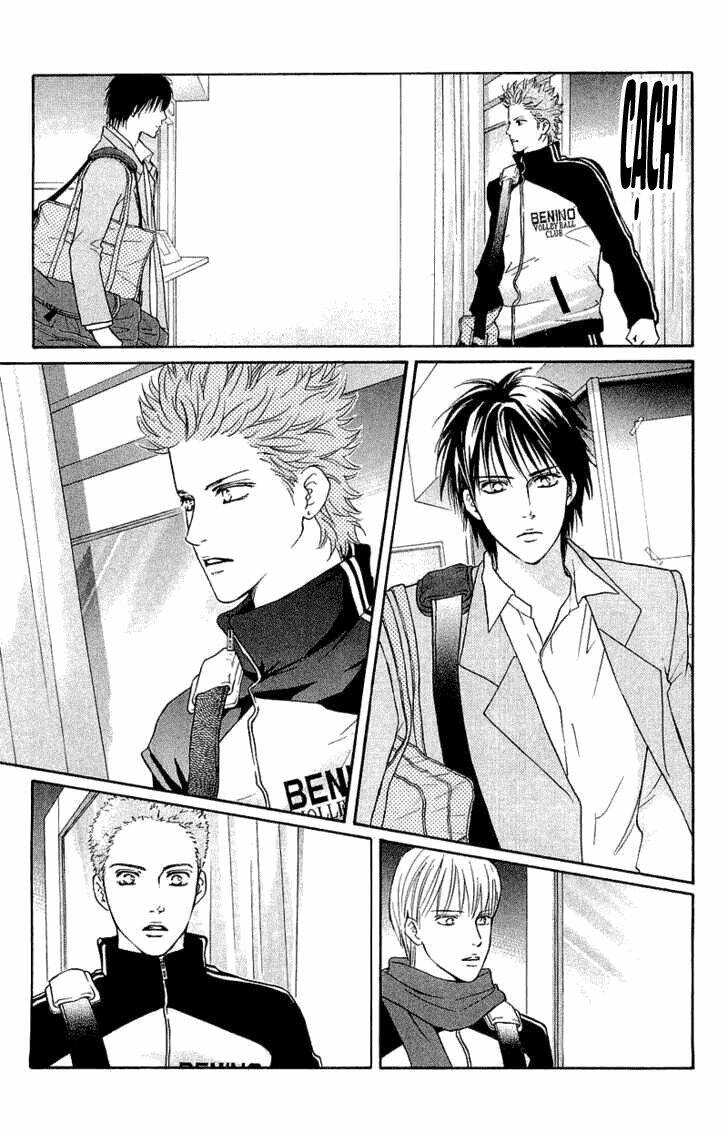 xứng danh anh hùng chapter 51 19