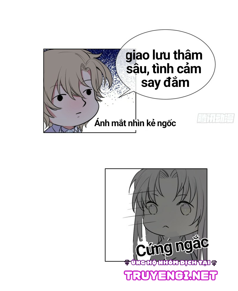 công lược của mami chapter 5 41