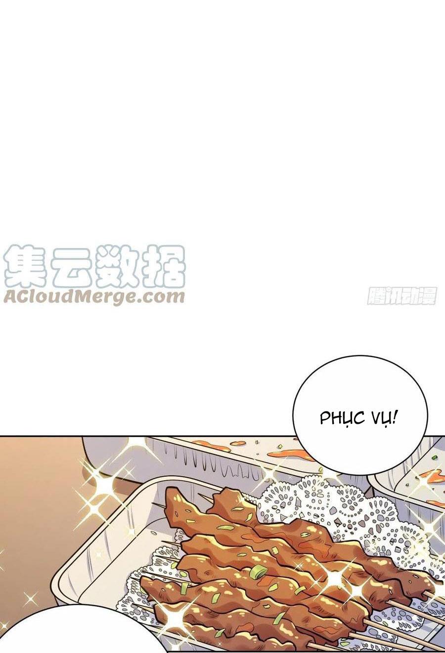 bố vợ đại nhân là bà xã chapter 164 12