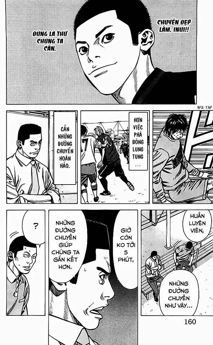 angel voice chapter 59 17