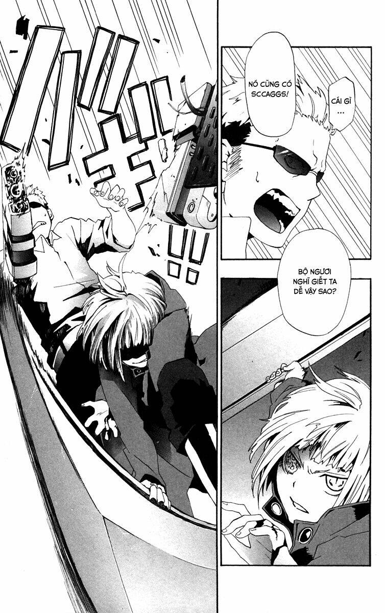 red raven chapter 2 31