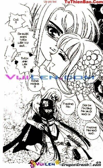 đóa hoa yêu kiều chapter 6 50