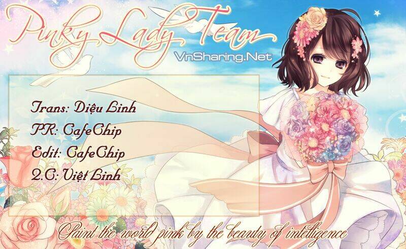 heroine shikkaku chapter 3 1