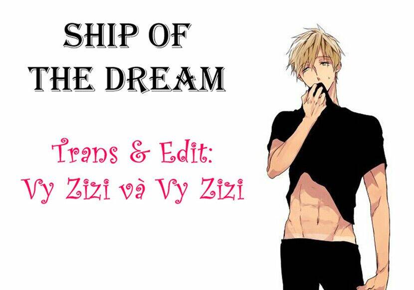 omaera zenin mendokusai! chapter 5.5 1